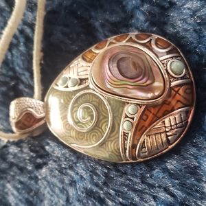 Lia Sophia adjustable necklace